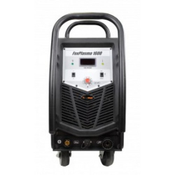 FoxWeld FoxPlasma 1600 в Шустиково