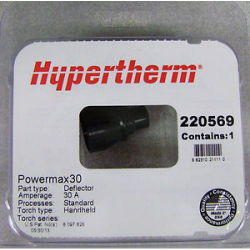 Купить Hypertherm Дефлектор T30V в Шустиково