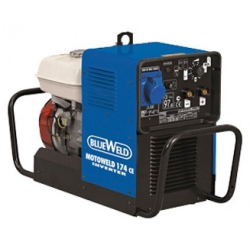 Купить Blueweld Motoinverter 174 CE в Шустиково
