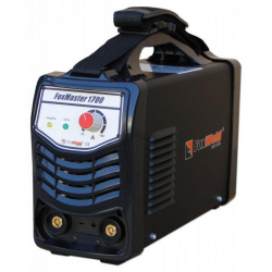 Купить FoxWeld FoxMaster 1700 в Шустиково