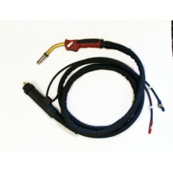 Купить Aurora MIG 240 WATER COOL 300A(60%) EURO 3m в Шустиково