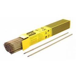 Стоимость ESAB OK 63.20 - 2,0mm - 0,7kg в Шустиково