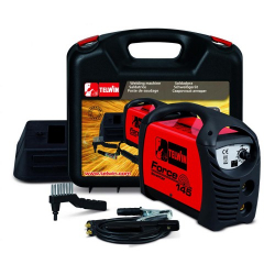Купить Telwin FORCE 145 230V ACX + маска в Шустиково