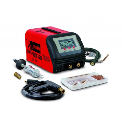 Telwin Digital Car Spotter 5500 400V с аксессуарами в Шустиково