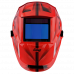 Купить Fubag OPTIMA 4-13 Visor Red в Шустиково Купить Fubag OPTIMA 4-13 Visor Red в Шустиково