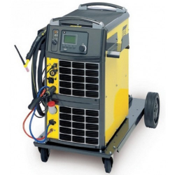 ESAB Aristo Tig 4000i TA4 в Шустиково