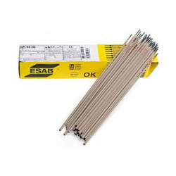 Стоимость ESAB OK 48.00 - 2,5mm - 4,3kg в Шустиково