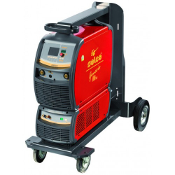 Selco Genesis 5000 TLH в Шустиково