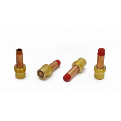 Купить Aurora Держатель цанги GasLens d.2.4 (TIG17-18-26) (10 шт.) в Шустиково