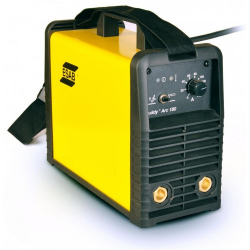 Купить Сварочный инвертор ESAB BuddyArc 180 в Шустиково