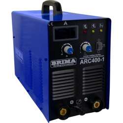 Купить Сварочный инвертор Brima ARC 400-1 в Шустиково