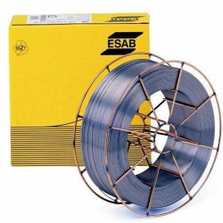 Стоимость ESAB OK AristoRod 12.63 - 1,2mm - 18,0kg в Шустиково