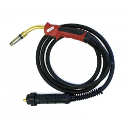 Купить Aurora MIG 24 AIR COOL 250A(60%) EURO 5m в Шустиково