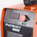 Купить Сварочный инвертор Patriot 200 PFC в Шустиково Купить Сварочный инвертор Patriot 200 PFC в Шустиково