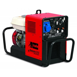 Купить Telwin MOTOINVERTER 174 CE HONDA в Шустиково