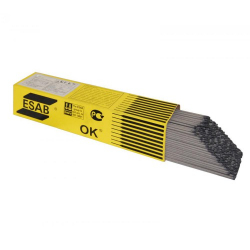 Стоимость ESAB OK 92.59 - 3,2mm - 0,7kg в Шустиково