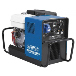 Купить Blueweld Motoinverter 204 CE в Шустиково