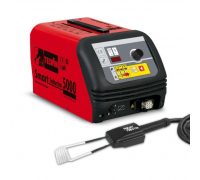 Telwin Smart Inductor 5000 200-240V Classic с аксессуарами