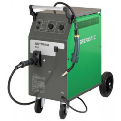 Купить Migatronic Automig 273 UPS m/stik в Шустиково
