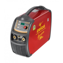 Selco Genesis 1800TLH в Шустиково