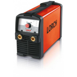 Купить Сварочный инвертор Lorch Handy 140 в Шустиково