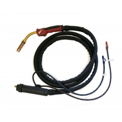 Купить Aurora MIG 500 WATER COOL 500A(60%) EURO 3m в Шустиково