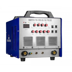 FoxWeld VARTEG TIG 160 AC/DC PULSE в Шустиково