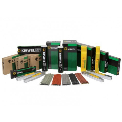 Стоимость Kiswel KFN-50-4mm, 2кг в Шустиково