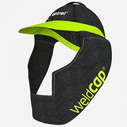Купить optrel WeldCap Крышка для батареи, 2 шт в Шустиково