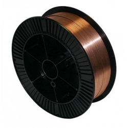 Стоимость Bedra Проволока медная bercoweld K9 (CuAg/W), 1.2мм, 15кг в Шустиково