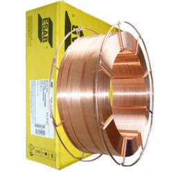 Стоимость ESAB OK Autrod 12.51 - 1,2mm - 18,0kg в Шустиково