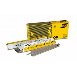 Стоимость ESAB OK 61.86 - 5,0mm - 1,7kg в Шустиково