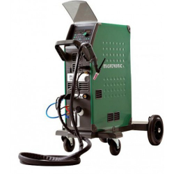 Migatronic PI 500 DC H Water в Шустиково