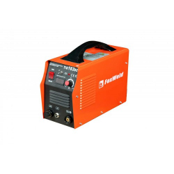 FoxWeld TIG 163 DC в Шустиково