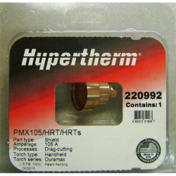 Купить Hypertherm Защитная насадка 105A в Шустиково