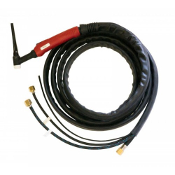 Купить Aurora TIG 18 320A (100%) M12x1, 1/4G, 3/8G, 4m-вода в Шустиково