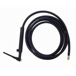 Купить Aurora TIG 26V 180A (35%) M12x1, 4m с клапаном в Шустиково