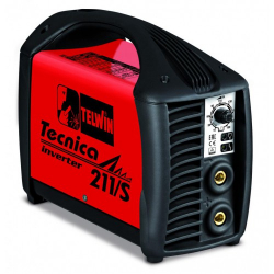 Купить Telwin TECNICA 211/S 230V в Шустиково