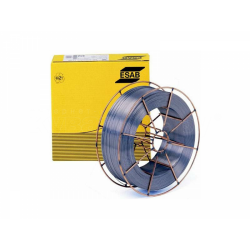 Стоимость ESAB OK Autrod 4043 - 2,4mm - 7,0kg в Шустиково